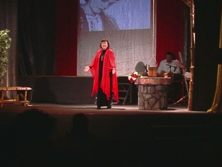 orina Corodean, teatrul municipal Baia Mare